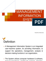 Management Information System (2)