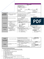 Inherited and Developmental Disorders