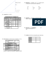 Las Fijas Del Examen 2