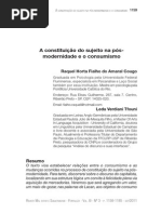 A constituição do sujeito na pós modernidade.pdf