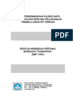 Download 01 Model Ips Terpadu Smp3 by edy djunaedi SN18515401 doc pdf