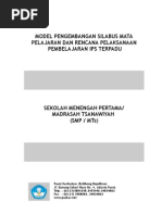 Download 01 Model Ips Terpadu Smp3 by edy djunaedi SN18515401 doc pdf