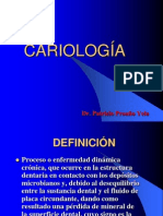 Clasedefacultad2cariologia 120526185843 Phpapp01