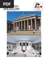 British Museum Booklet