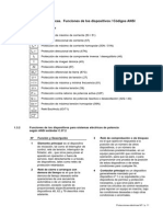 Funciones de Los Dispositivos