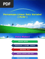 Download Persamaan Linear Satu Variabel by Fathan Bahtra SN185163444 doc pdf