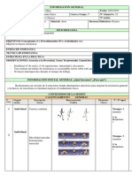 Sesión de Acondicionamiento Fisico