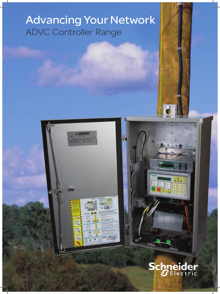 Advc2 1164 | PDF | Battery (Electricity) | Power Supply