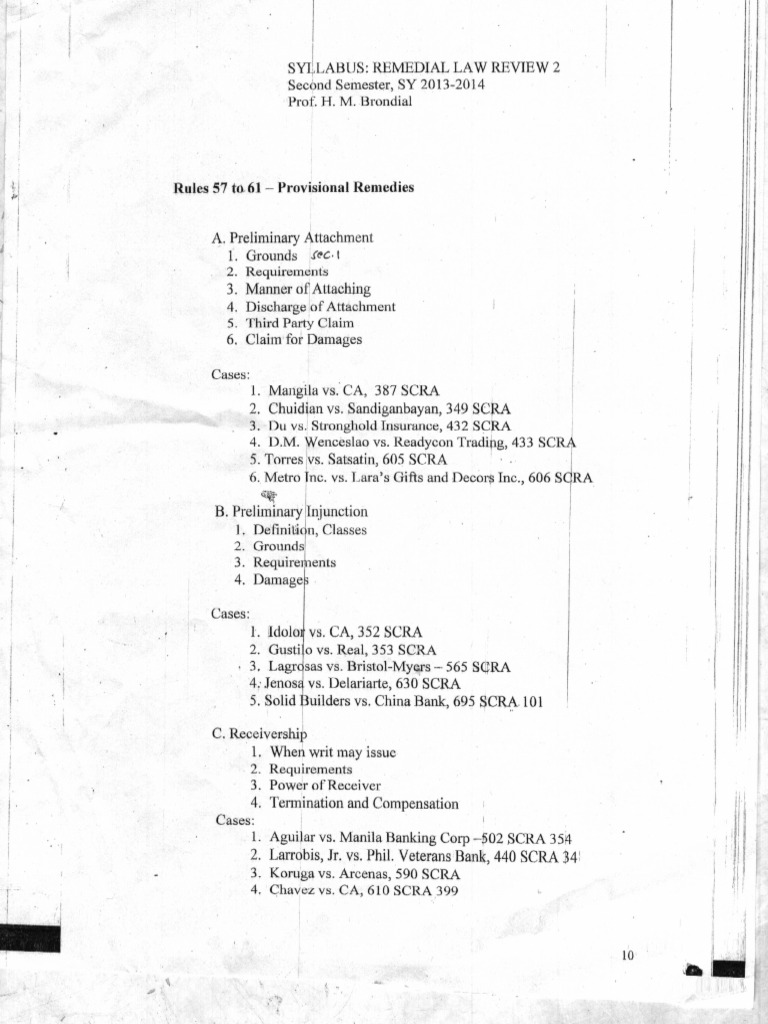 Federal Rule 57 , SC Judicial Branch – CQKXSW