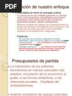 Concepto de Economía