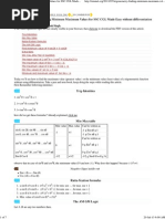 Download Trigonometry Finding Minimum Maximum Values for SSC CGL Made Easy without differentiation  Mrunal by monu991 SN185183568 doc pdf