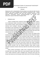 Download Manfaat Wawancara Dalam Audit Investigatif by Black Sweets SN185188766 doc pdf