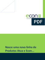 Apresentação Produto