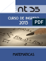 Proponciones,Regla de 3simple Cuadernillo Matematica Modulo 3 Ingreso2013