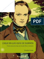 Chile en Los Ojos de Darwin