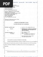 Joint Rule 26(f) Report Template | PDF | Plaintiff | Federal Rules Of ...