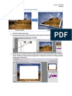 Download Tutorial Photoshop gambar timbul by dio ratar SN18521230 doc pdf