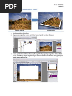 Download Tutorial Photoshop gambar timbul by dio ratar SN18521230 doc pdf