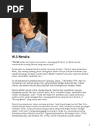 Download WS RENDRA by Hendra Manurung SIP MA SN18521267 doc pdf