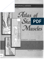 McGraw-Hill - Atlas of Skeletal Muscles 3ed