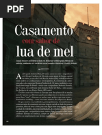 Revista Viaje Mais