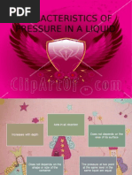 Download Characteristics of Pressure in a Liquid by budak manis SN18522189 doc pdf