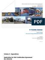 EFSEC 2013-01 Compiled Volume II