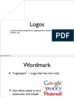 Logos Presentation
