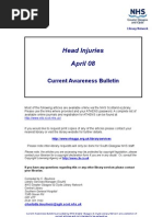 Download Head Injuries April 08 by guru2006prasad SN18522917 doc pdf