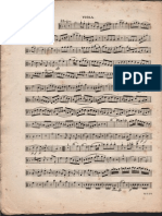 Mozart K 370 2nd Edition Parts Viola