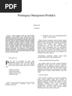 Download Pentingnya Manajemen Produksi by Ardi P Pamuncak SN185240765 doc pdf