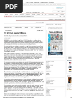 Luigi Ghirri critica por Lorenzo Mammi