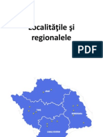 Regionalele