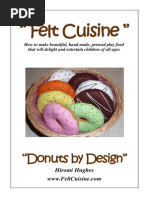 Download Donas en Fieltro by KellyDana SN185251770 doc pdf