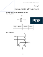 Chuong 4 MachCMOS ThietKeVaLayout