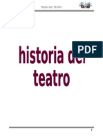 49298404 Teoria Del Teatro