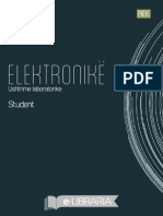 Elektronik - Ushtrime Laboratorike