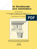 A. Ghersi - Calcolo Strutturale e Nuova Normativa (ACCA) PDF