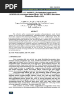 Download JTI-UBH VOL 1 - LUTHFI HAKIM  ASETILASI KAYU RAMBUTAN Nephelium Lappaceum L CEMPEDAK Artocarpus Integer Merr DAN RAMBAI Baccaurea Montleyana Muell ARG  by JURNAL TEKNIK INDUSTRI UNIVERSITAS BUNG HATTA JTI-UBH SN185264694 doc pdf