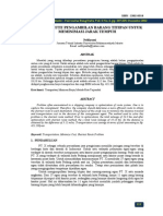 Jti-Ubh Vol 1 - Nelfiyanti: Optimasi Rute Pengambilan Barang Titipan Untuk Meminimasi Jarak Tempuh