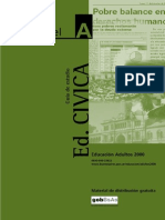 Bach - Educacion Civica A 1