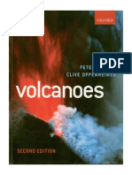 (Peter Francis, Clive Oppenheimer) Volcanoes