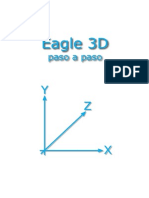 3dbasico Eagle 3D