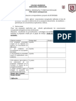 Pauta de Evaluacion Economia.