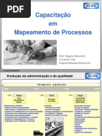 ARPO - Capacitacao Em Mapeamento de Processos (1)
