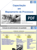 ARPO - Capacitacao Em Mapeamento de Processos (1)