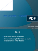 The Globe Theatre