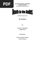 Download Death in the Andes by Fjay-ar Advincula Llorca SN185289753 doc pdf