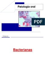 Patologia Oral