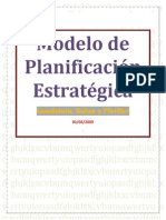 Lectura Planificac Estrateg Gosstein & Nolan